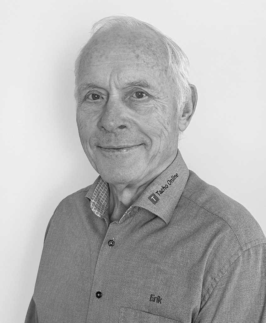Erik Kristoffersen