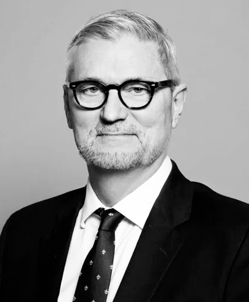 Erik Østergaard