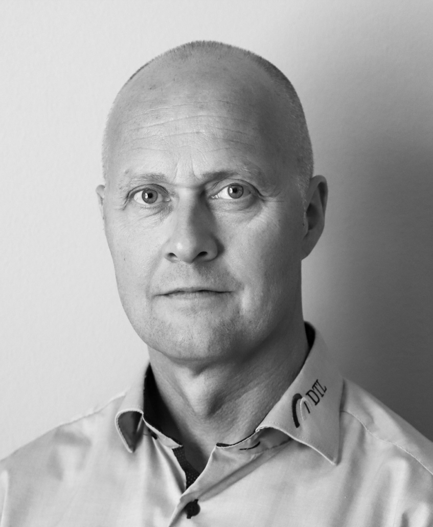 Frank Davidsen