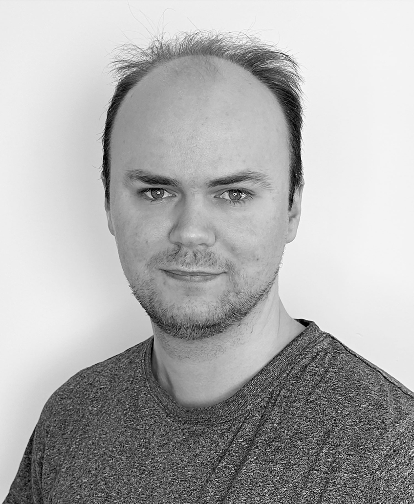 Magnus Boll