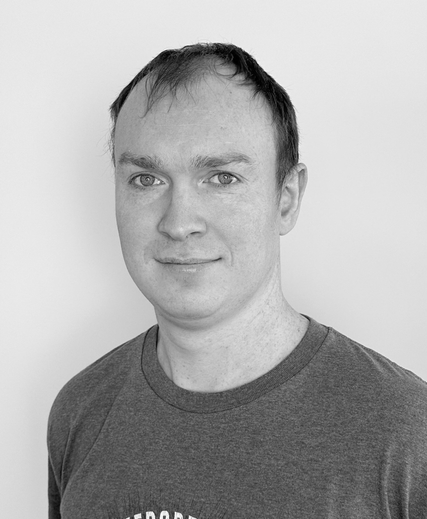Rasmus Vestergaard