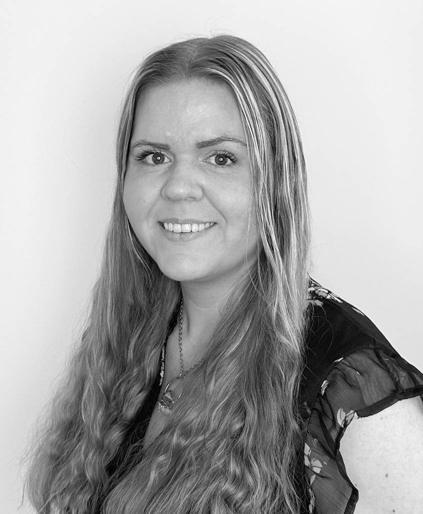 Tanja Thuesen Bruun